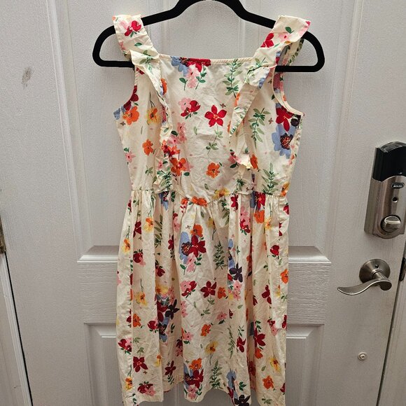 Girl's Sundress - Picture 1 of 7